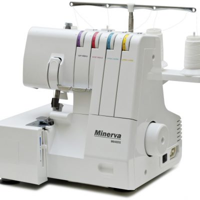 Minerva M840DS